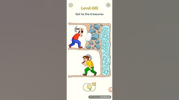 DOP 2 - Level 682, 642 - Delete One Part by SayGames