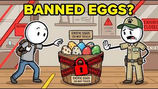 Why Aren't We Eating Duck, Turkey, or Quail Eggs?