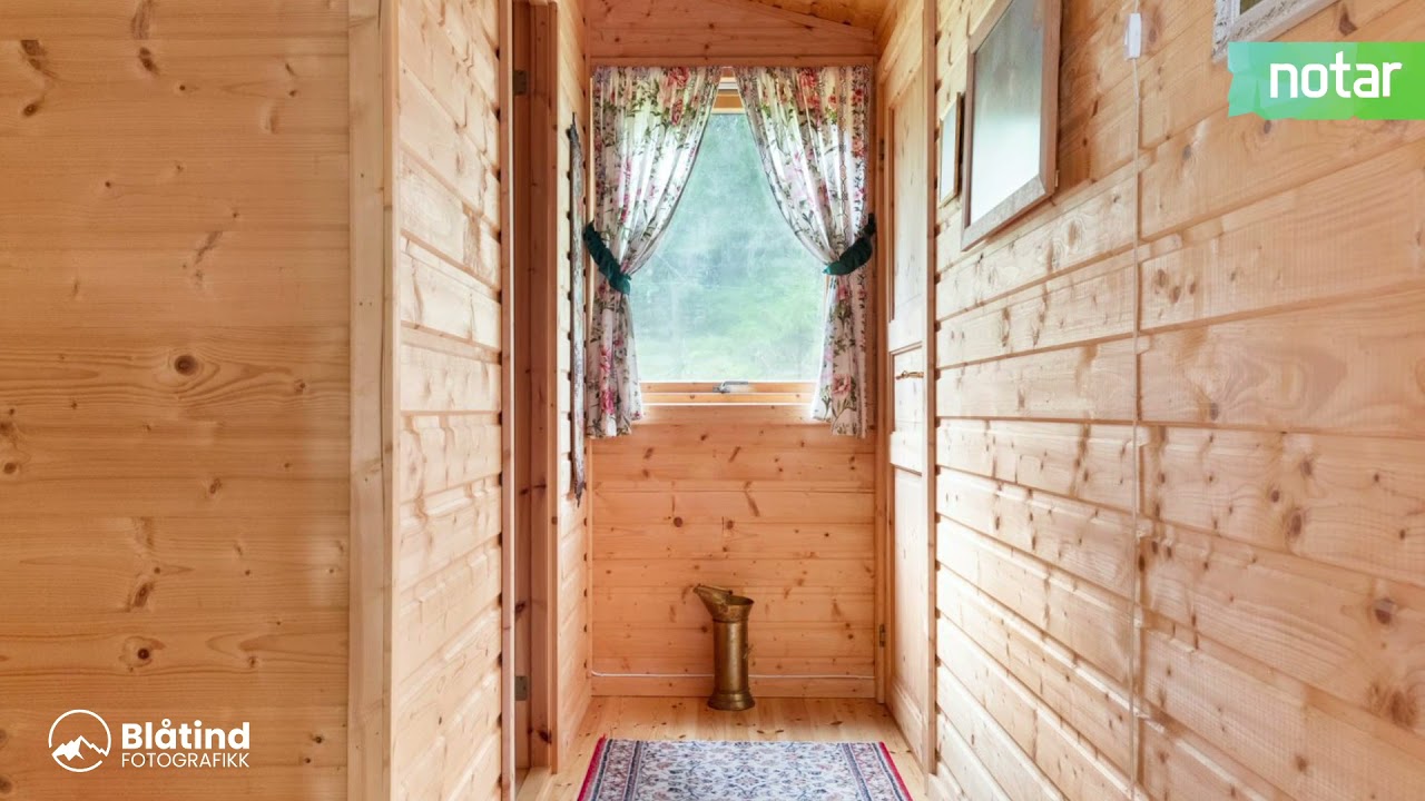 Botnavegen 67, Volda