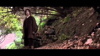Lord of the Rings - Inception Style