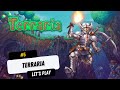 OVLÁDNEME JUNGLY ? | Terraria #5