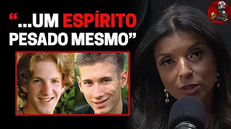 imagem do vídeo 4T!R4DORES DE COLUMBINE com Vandinha Lopes | Planeta Podcast (Sobrenatural)