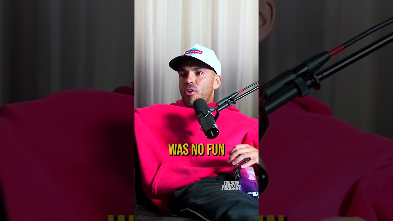 😱 KYLE'S 100 MILE MARATHON TRAINING!