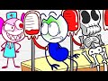 A Great Act of Kindness - Pencilanimation Short Animated Film