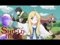 Grinding | The Rising of the Shield Hero