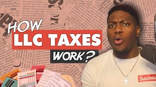 Small Business LLC Taxes Demystified: Unlock the Secrets to Saving Money 💼💰