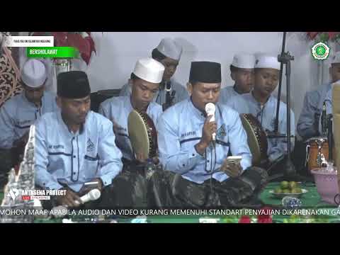 Huwa Habibullah - Majelis Sholawat Arrohman