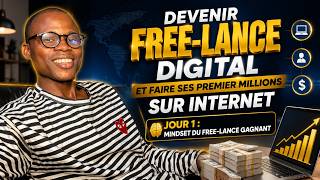 Avant de devenir Freelance, vous devez comprendre ceci… (Jour 1)