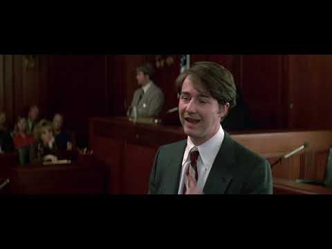 ხალხი ლარი ბლინდის წინააღმდეგ - სიტყვისა და გამოხატვის თავისუფლება