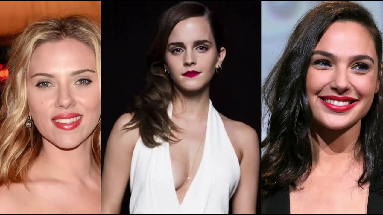 Hollywood Divas in 2075?😱 AI-Aged Faces Will Shock You! 🔥