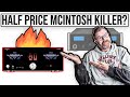 Mcintosh killer at under half the price the advance paris a10 classic is fire