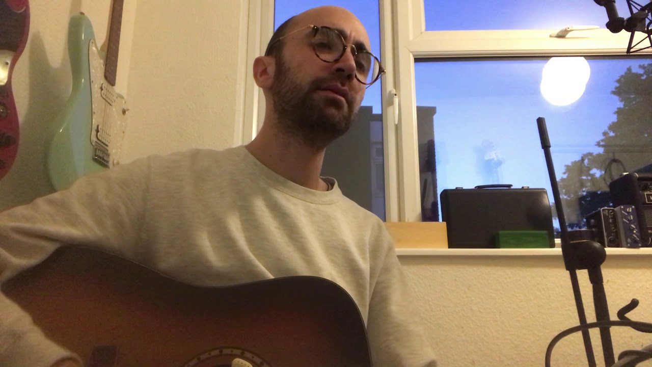 Max Bloom - To Be Alone (