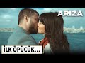 İlk öpücük... #ArHal | Arıza 10. Bölüm