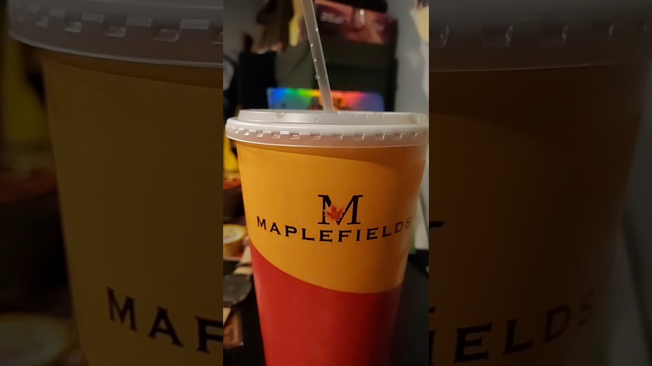 [Мини-глоток и обзор🥤] Газированный напиток Coca-Cola Zero из круглосуточного магазина Maplefields