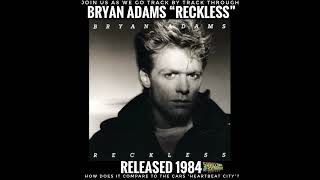 Bryan Adams 