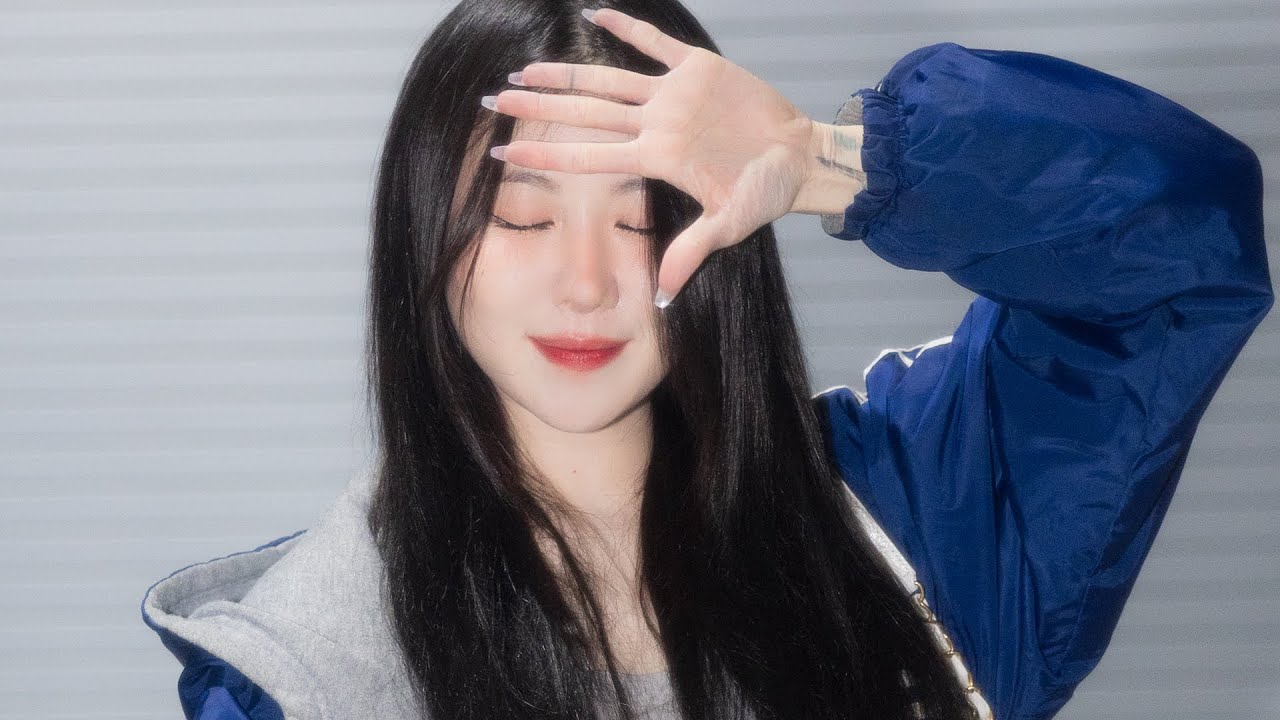 251121 백예린 앵콜 직캠 Full ver. Yerin Baek fancam 가사 자막 I 앵콜콘 wanna see you dance again