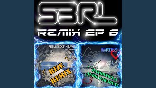 Feels Like Heaven (Rize Remix)