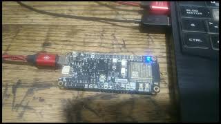 Experimento 1 Freertos Dualmcu