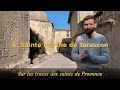 Ref:F52Rs1vtGbM Sur les traces des saints de provence - 6. sainte marthe de tarascon