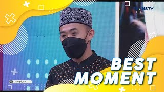Download Lagu SWEETNYA Awal Pertemuan Ust/ Syam dan Jihan Salsabila | Best Moment #Rumpi (15/3/21) MP3 Download Lagu SWEETNYA Awal Pertemuan Ust/ Syam dan Jihan Salsabila | Best Moment #Rumpi (15/3/21) MP3
