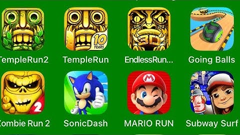 TempleRun, TempleRun2, zombie run, endless run, android iOS games, new games, iOS games,
