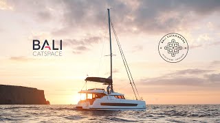 BALI CATSPACE by Bali Catamarans 3,197 views 1 year ago 46 seconds