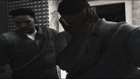 Manhunt 2 | Perfect Weapon Edit (underrated game from Rockstar)