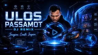 ULOS PASSAMOT dj Remix- Tagor Tampubolon (Funkot Cover) | Remix Batak Terbaru 2026 #ulospassamot 