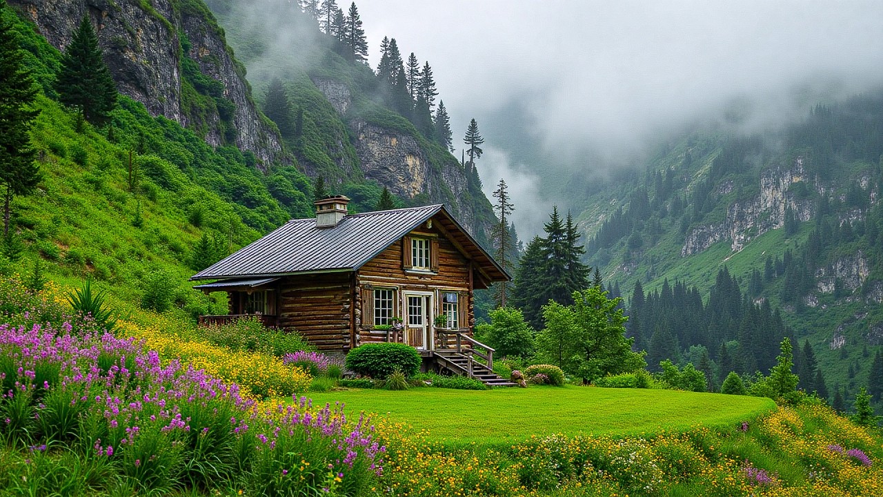 Восстановление нервной системы 🌿 Расслабляющая музыка для снятия тревоги