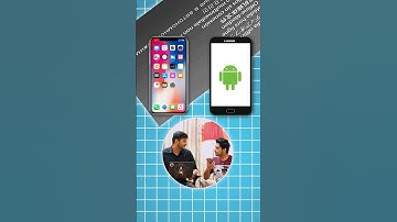 Transfer Files from iPhone to Android in Seconds 🤯 #shorts #ios