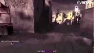 riverside one shot pcw action