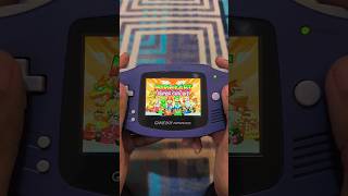 Bowser castle 1. Mario Kart Super Circuit. Gameboy Advance. #nintendo #retrogaming #mario #luigi