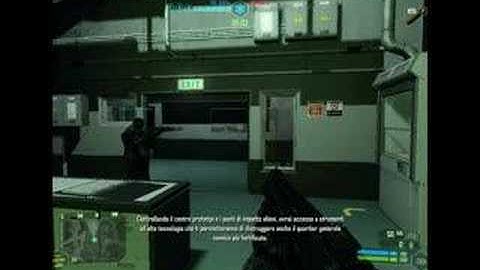 Crysis - Tutorial HD