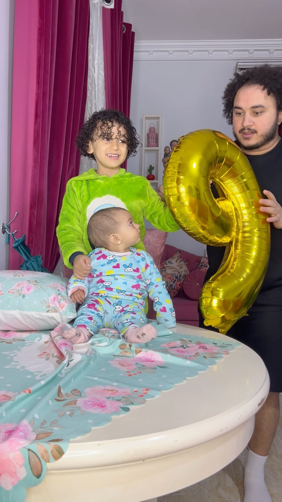 يا بابا يا حيامي ??‍♂️??