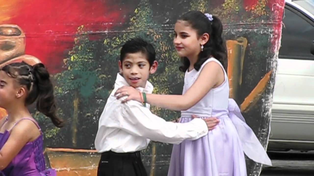 orphan معنى Edwin's Dance