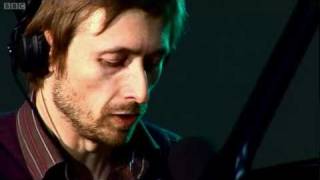 The Divine Comedy - Complete Banker (Live May 2010)