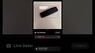 Are You Being Watched in Your Hotel Room? 👀 Try This App! #SpyFy #ai #smartphone #privacyfirst screenshot 3