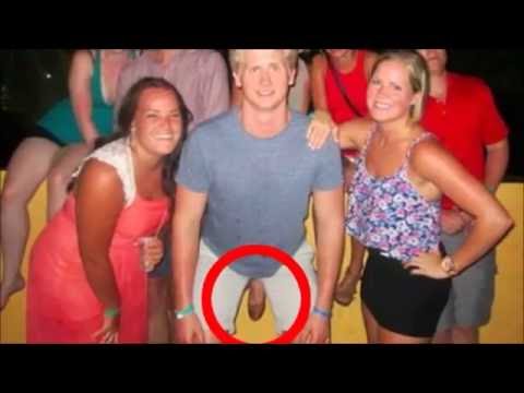 Funny Optical Illusion Which Proves You Have Dirty Mind