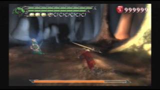 Atrophy gets reacquainted with Devil May Cry 3 Special Edition part 2