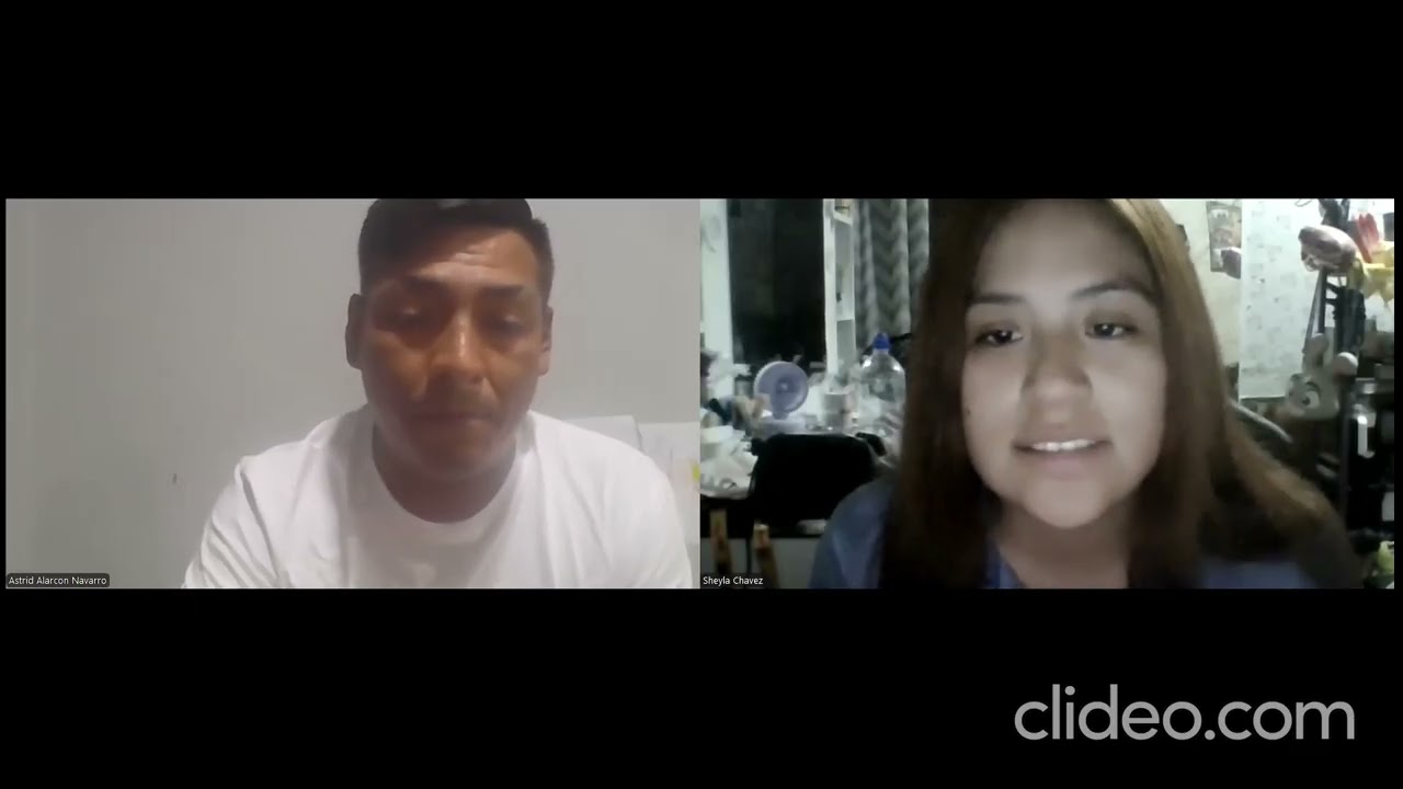 Free time activities we like and don't like