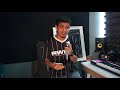 CINTA LUAR BIASA - Andmesh Kamaleng Cover by Mark Adam (Suara Academy) #Indonesia #AndmeshKamaleng