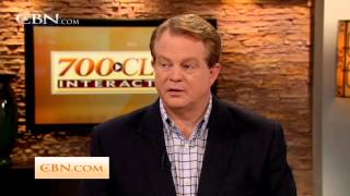 700 Club Interactive : Bully Free - June 19, 2014
