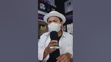 Terompet misterius di langit #misteridunia #horor #kisahhoror