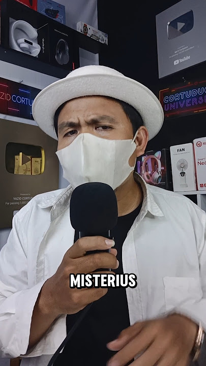 Terompet misterius di langit #misteridunia #horor #kisahhoror