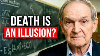 "What If Death Is a Misunderstanding of Time?"