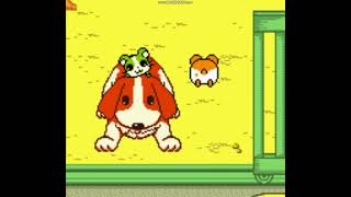 Hamtaro Ham-Hams Unite Playthrough Part 45 Star Huntin 57