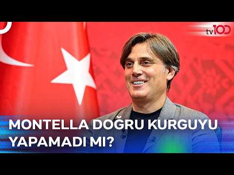 "Oyuncular Avusturalya'yı Çantada Keklik Görmüş | Kale Arkası
