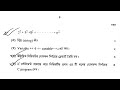 HSC 2025 ঢাকা বোর্ড cq question no 8 solve ( 5th chapter programe in c)
