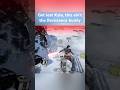 Get lost Kylo, this is not the resistance #starwars #battlefront2 #kyloren #rebellion #resistance