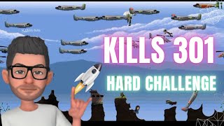 🚁 Helicopter vs Missile Launcher | Epic Air Battle Gameplay screenshot 5